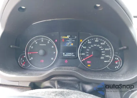 2013 Subaru Outback 2.5I Limited from USA, damaged, VIN 4S4BRCSCXD3320336